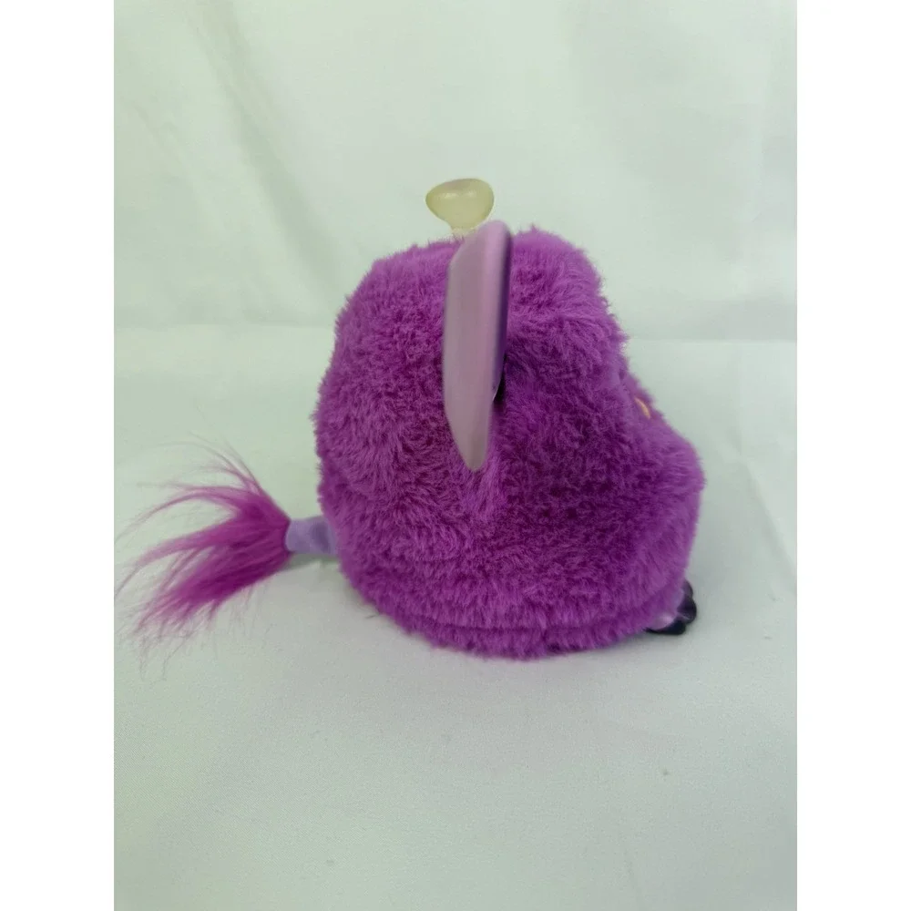 Furby Connect Bluetooth Hasbro 2016 Pink Purple Magenta Tested, WORKS NO MASK
